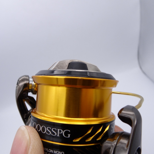 17ソアレCI4+ C2000SSPG